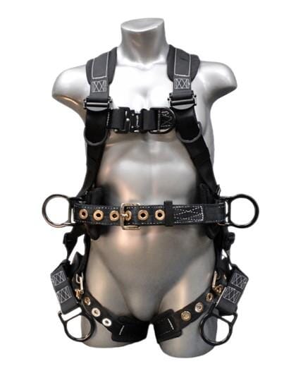 Elk River Tower Climbing Harness PeregrineRAS PS - 67631-67635 Harnesses Elk River 