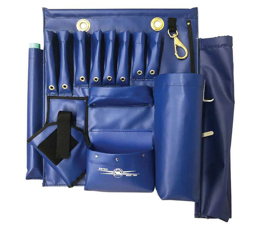 Estex Aerial Tool Apron with magnet