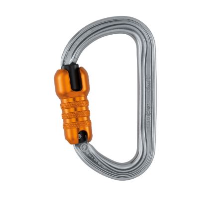 Petzl Bm'D Carabiner TRIACT-LOCK Locking System M032AA00