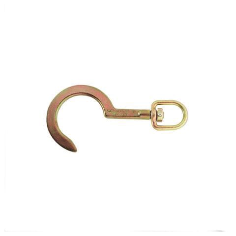 Klein - Swivel Anchor Hook - 259 - J.L. Matthews Co., Inc.