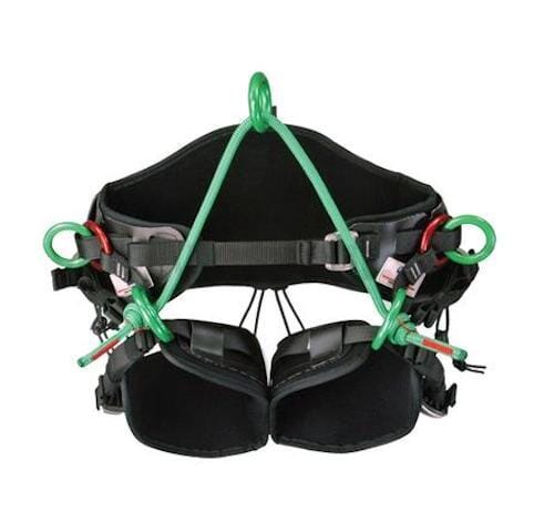 Teufelberger Tree Motion S.Light Climbing Harness - 7350139 Belts Teufelberger 