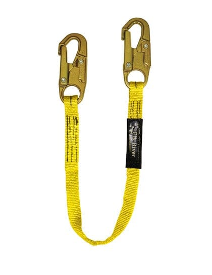 Elk River Positioning Lanyard 4' - 29024 Lanyards Elk River 