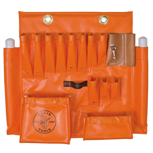 Klein Aerial Apron - 51829 Apron Klein Tools 