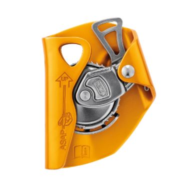 Petzl ASAP Mobile Fall Arrester Linemen Fall Protection Gear - B070AA00