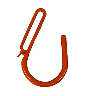 Bashlin Breakaway Hook with Lock 