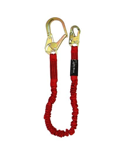 Elk River Flex-NoPac Lanyard with Rebar Hook - 35477 Lanyards Elk River 