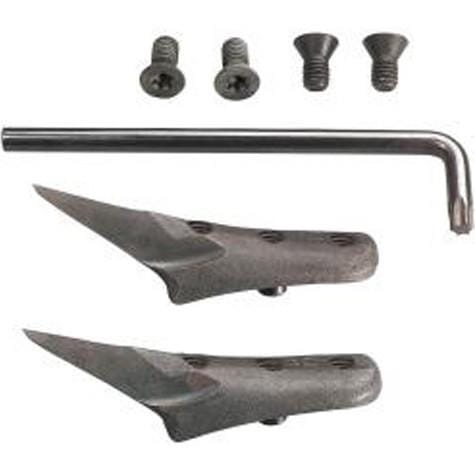 Klein Replacement Gaffs - KLE72 Climbing Accessories Klein Tools 