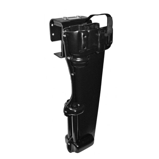 Jameson - Impact Wrench Holder - 24-12AH - J.L. Matthews Co., Inc.