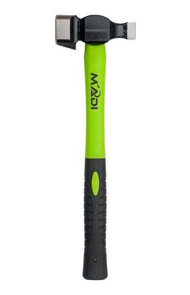 MADI Lineman's Smooth Face Hammer - SLH-1