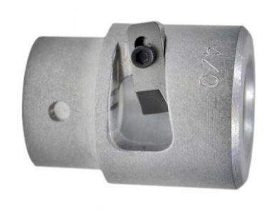 Ripley. 4x4 Bushing #2 80 MIL 10-47560 Underground Ripley 