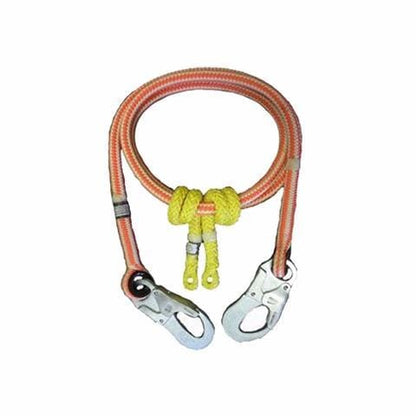 Adjustable Positioning Lanyard - 6152504US