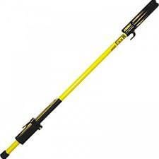 Hastings Shotgun Stick 4' Fiberglass Internal-Rod Hotstick- 8204