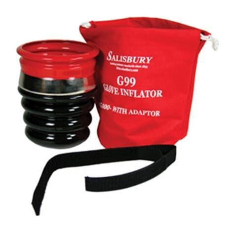 Salisbury Portable Glove Inflator - G99 Gloves Salisbury 