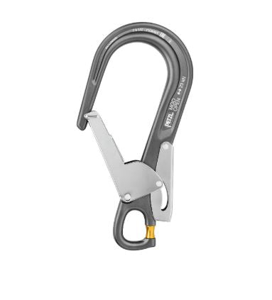 Petzl MGOO 60 Open Small Carabiner