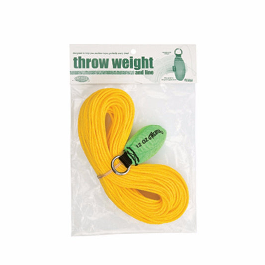 Weaver Throw Line Kit Arborist Throw Weight & Line Kit - 08-98327-NG