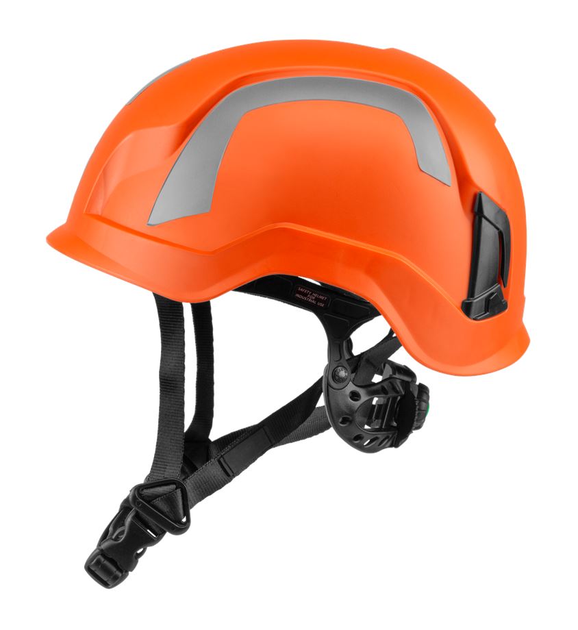 Husqvarna Helmet Arborist Spire (Class E) - 594893201 Head Protection Husqvarna 