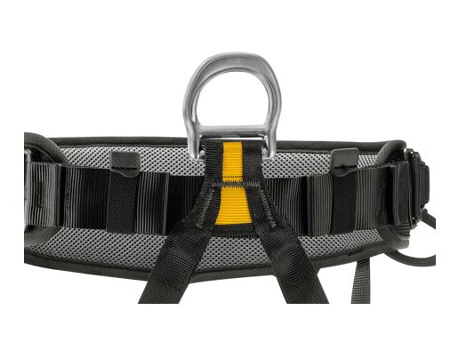 Petzl Falcon Seat Harness - C038AA0 Belts Petzl 