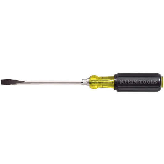 Klein 3" Screwdriver - 602-3 Screwdrivers Klein Tools 