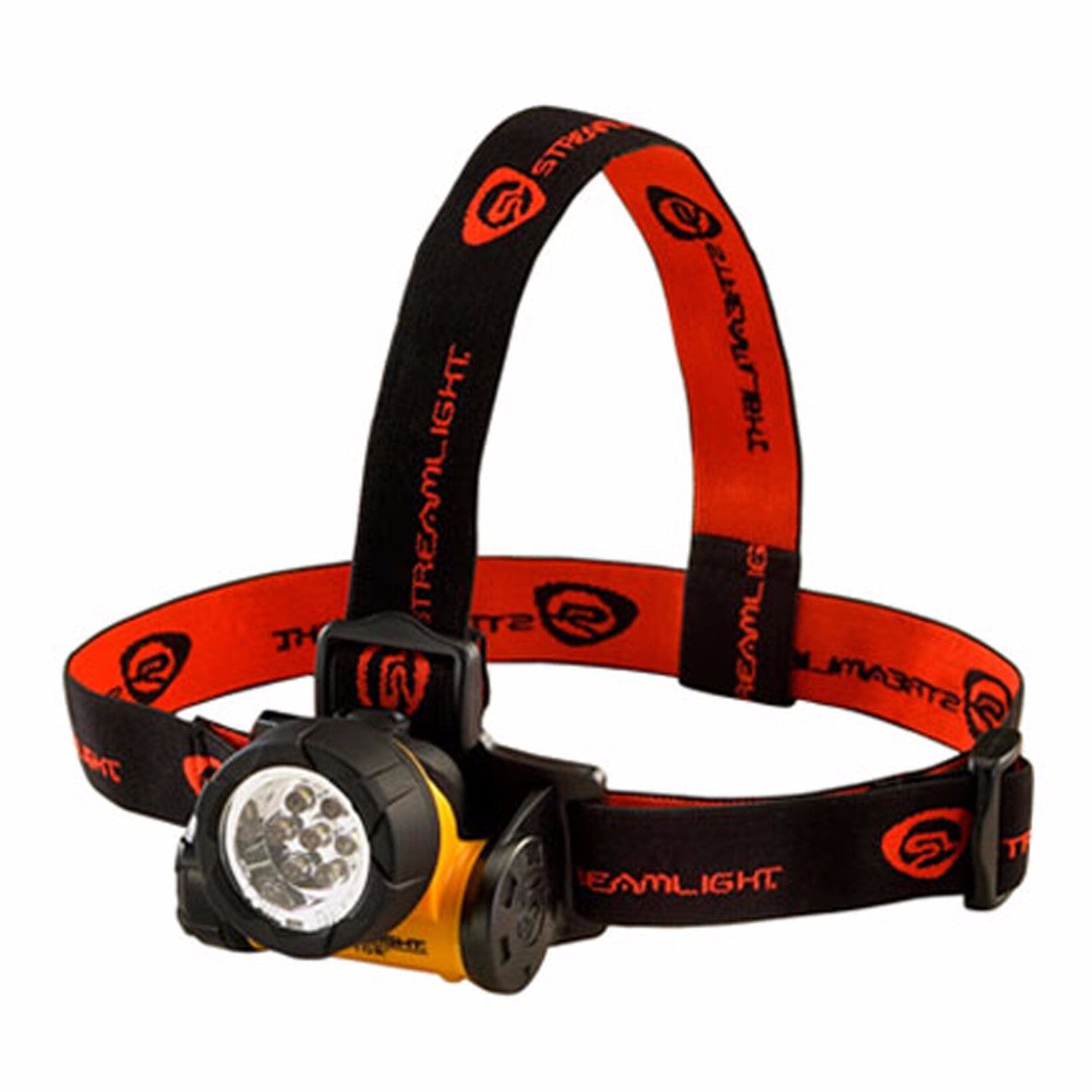 Streamlight Head Flashlight 61052