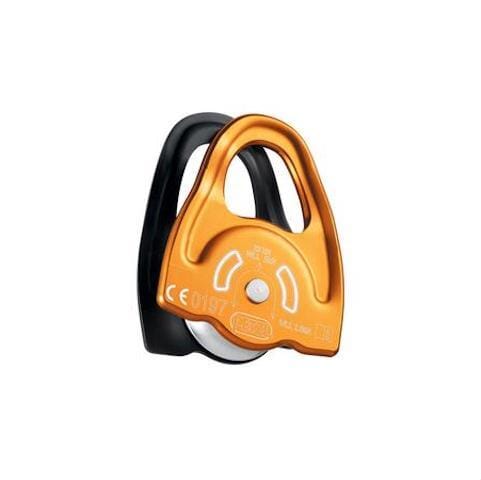 Petzl - Mini Pulley - P59A - J.L. Matthews Co., Inc.