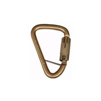 Elk River Carabiner Auto Twist - Lock 4" - 17443 Carabiners and Snaps Elk River 