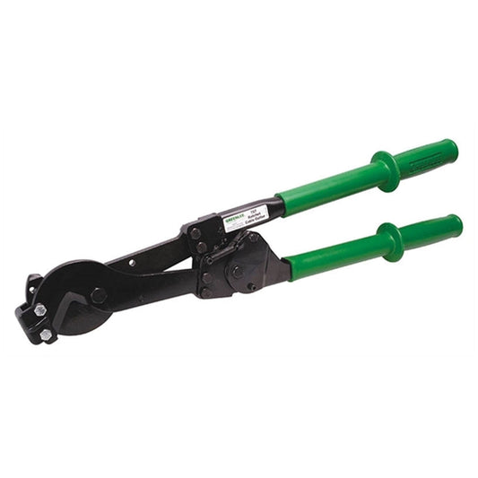 Greenlee - ACSR Ratchet Cutter - 757 - J.L. Matthews Co., Inc.