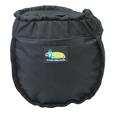 Weaver Arborist climbing Ditty Bag - 08-07133-BK Bags Weaver 