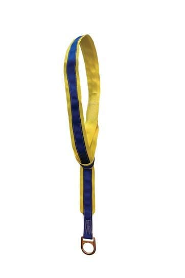 Elk River Eze-Man Sling 4' - 26794 Slings Elk River 