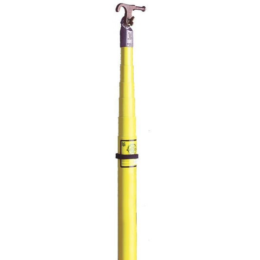 Hastings 25' Hot Stick Telescoping Hotstick- HV225