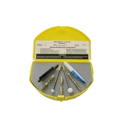 Jameson Fishtape Kit - 8-18-50K Duct Rodders Jameson Tools 