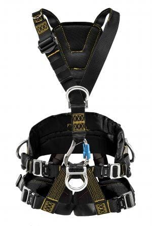 Jelco Tower Climbing Harness 