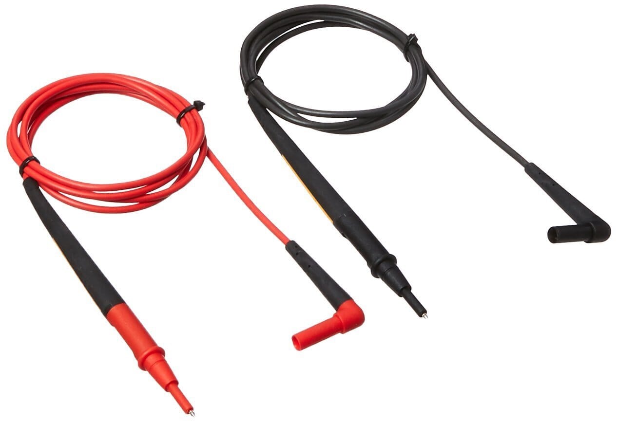 Fluke TwistGuardTM Test Leads - TL175 Voltage Fluke 