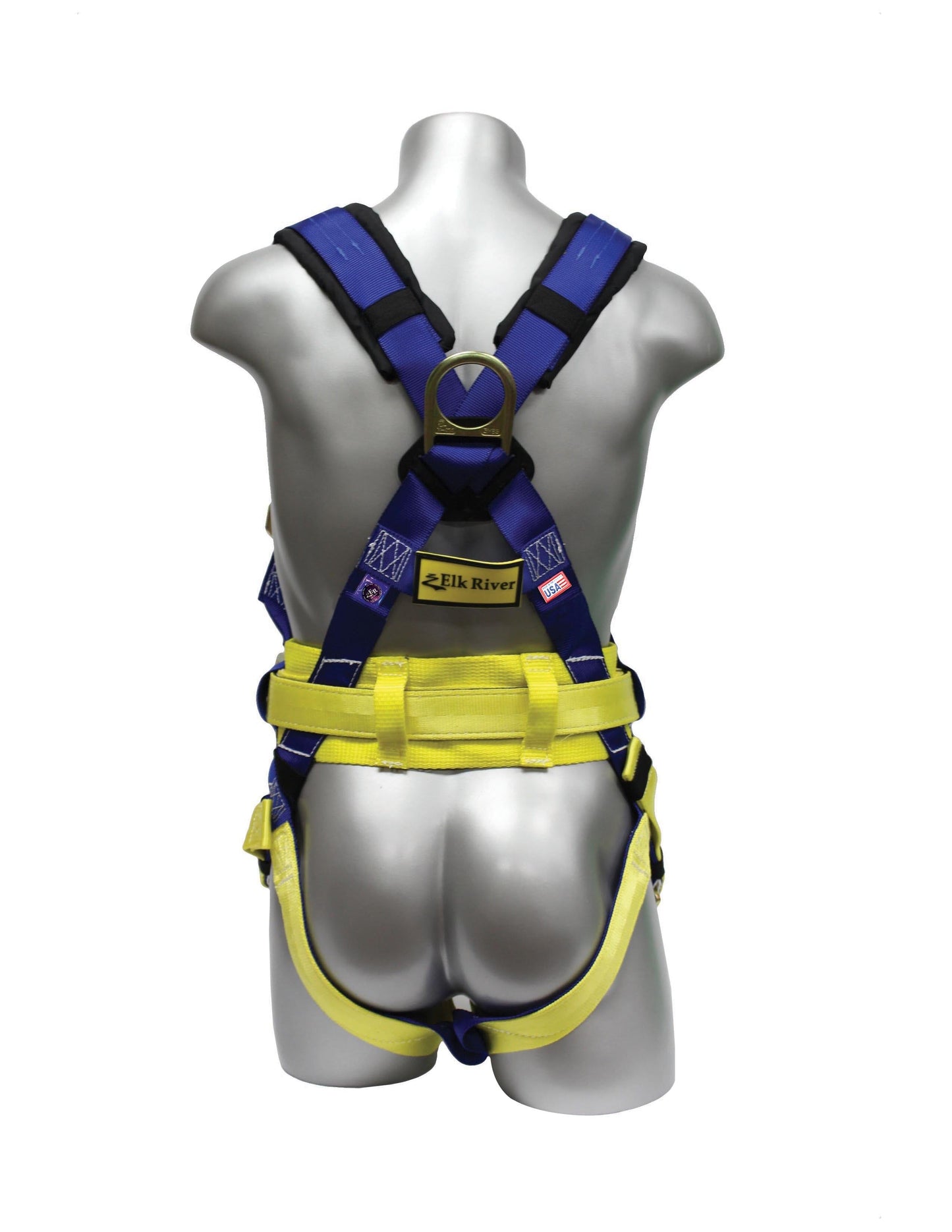 Elk River Workmaster Harness - 75301-75304 Harnesses Elk River 