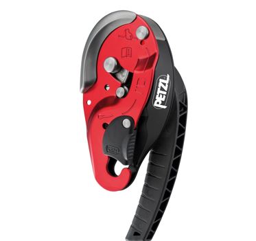 Petzl I'D L Self Braking Descender - D020BA00 Ascenders & Descenders Petzl 