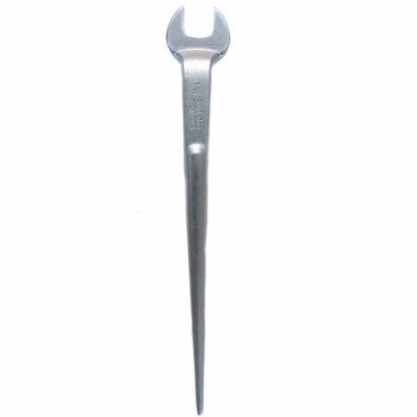 RudeDog Ironworker Spud Wrench - 7778HZ