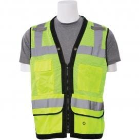 ERB Surveyor Vest - S251 Clothing ERB Industries 