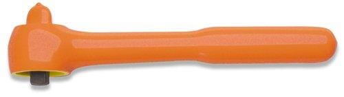 Cementex - 1/2" Drive Insulated Ratchet - IR12-LC, Cementex - J.L. Matthews Co., Inc.