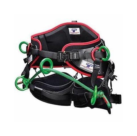 Teufelberger Tree Motion Evo Harness - 7350156 Belts Teufelberger 