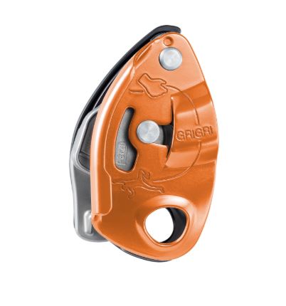 Petzl GriGri Belay Assisted Braking Device D014BA01