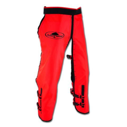 Arborwear - Calf Wrap Chaps - 820101R, Arborwear - J.L. Matthews Co., Inc.