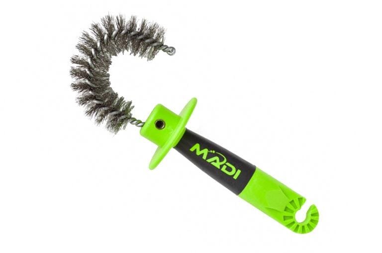 MADI Conductor Brush Hand J Wire Brush - HJWB-1 Brush MADI 