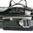 Bashlin Linemans Climbing Belt- 88FFX4DCC