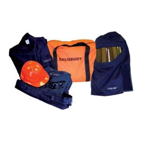 Salisbury ARC Flash Kit - SK20-SPL Clothing Salisbury 