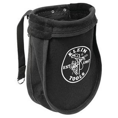 Klein Canvas Bolt Bag - 51A Bags Klein Tools 