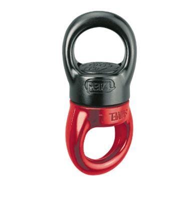 Petzl Swivel P58 Climbing Swivels Petzl Large 