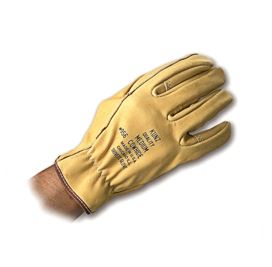 Kunz Drivers Style Work Glove - 956 Gloves Kunz Glove 