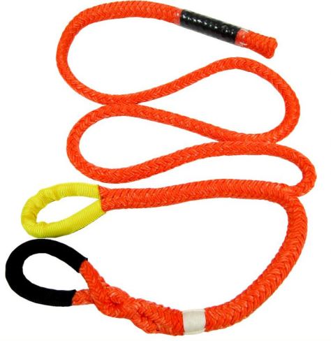 Bashlin Rope Transformer Sling - 960 Slings Bashlin 32in-60in 