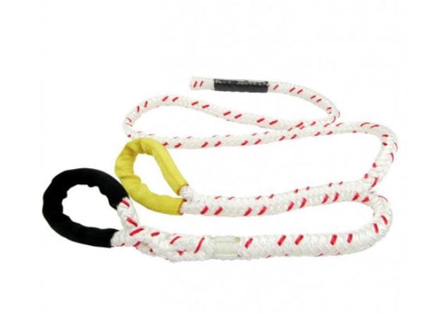 Bashlin Rope Transformer Sling - 960 Slings Bashlin 28in-48in 1/2in Polyale Plus 