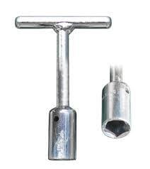 Rauckman T-Handle 3/4" Penta Socket - BW99