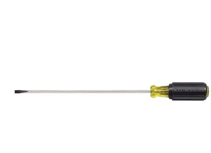 Klein 3/16-Inch Cabinet Tip Screwdriver